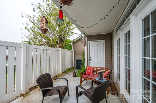 4133 Carl Parmer Dr, Townhouse with 2 bedrooms, 3 bathrooms and null parking in Harrisburg NC | Image 27