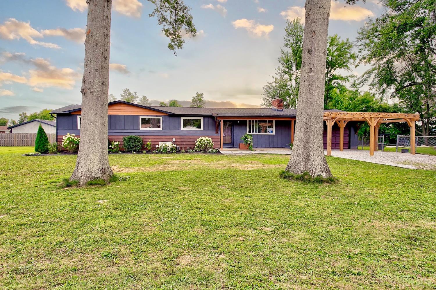 Residential in Goshen Twp