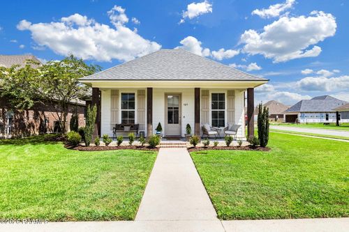 107 Ella Hill Rd, Maurice, LA, 70555-3266 | Card Image