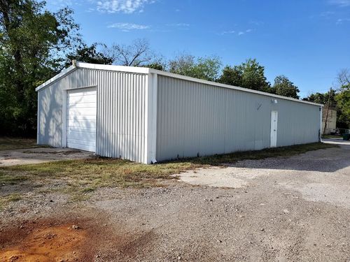 1401 Walworth St, Greenville, TX, 75401-5344 | Card Image