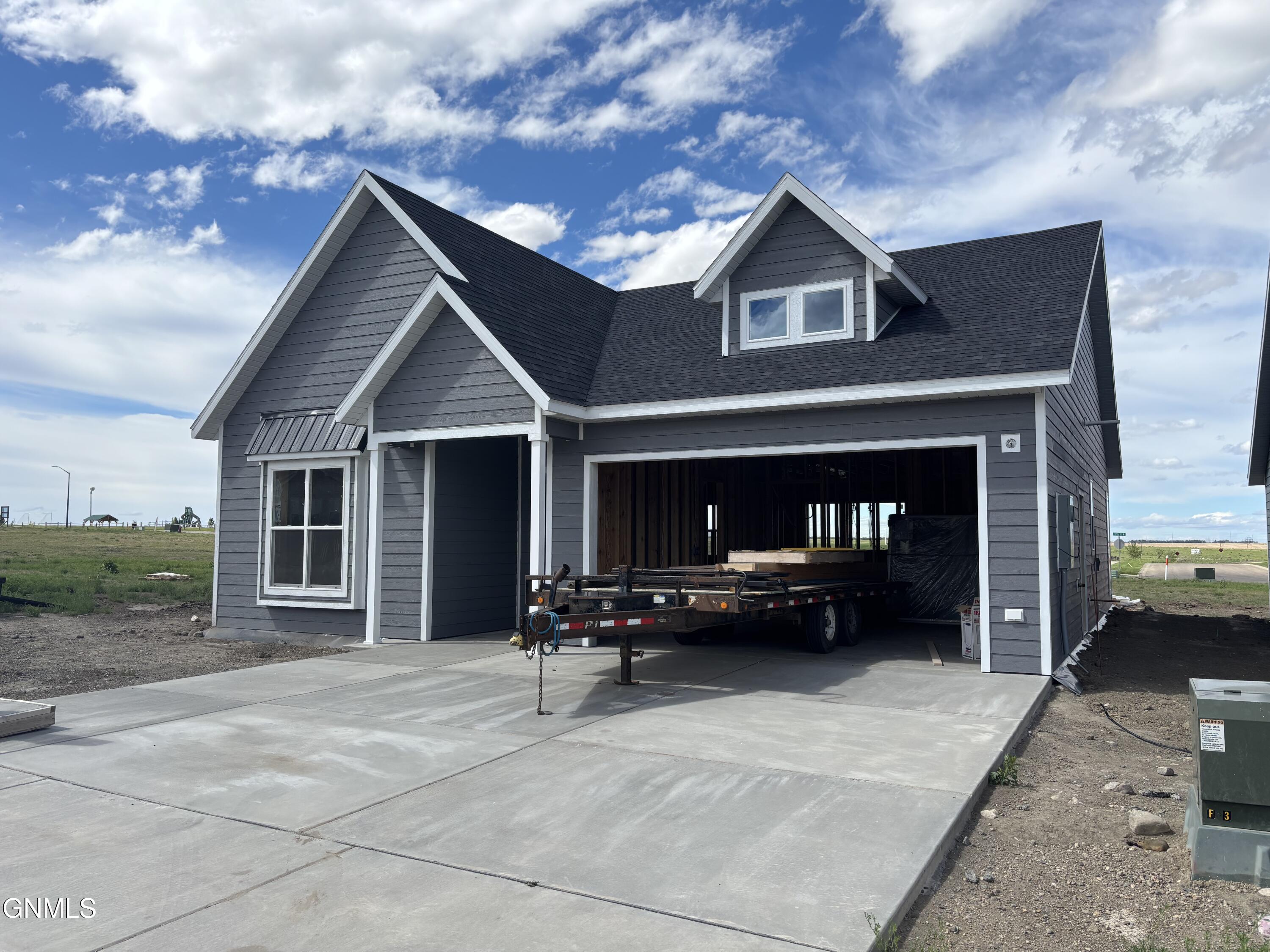 Residential in Williston