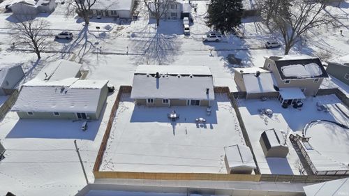 8315 Idaho Dr, Fort Wayne, IN, 46815-6608 | Card Image