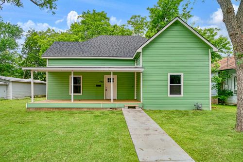 562 1st St Sw, Paris, TX, 75460-7027 | Card Image