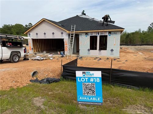 84 Ambrosia (Lot 18) Way, Bunnlevel, NC, 28323 | Card Image
