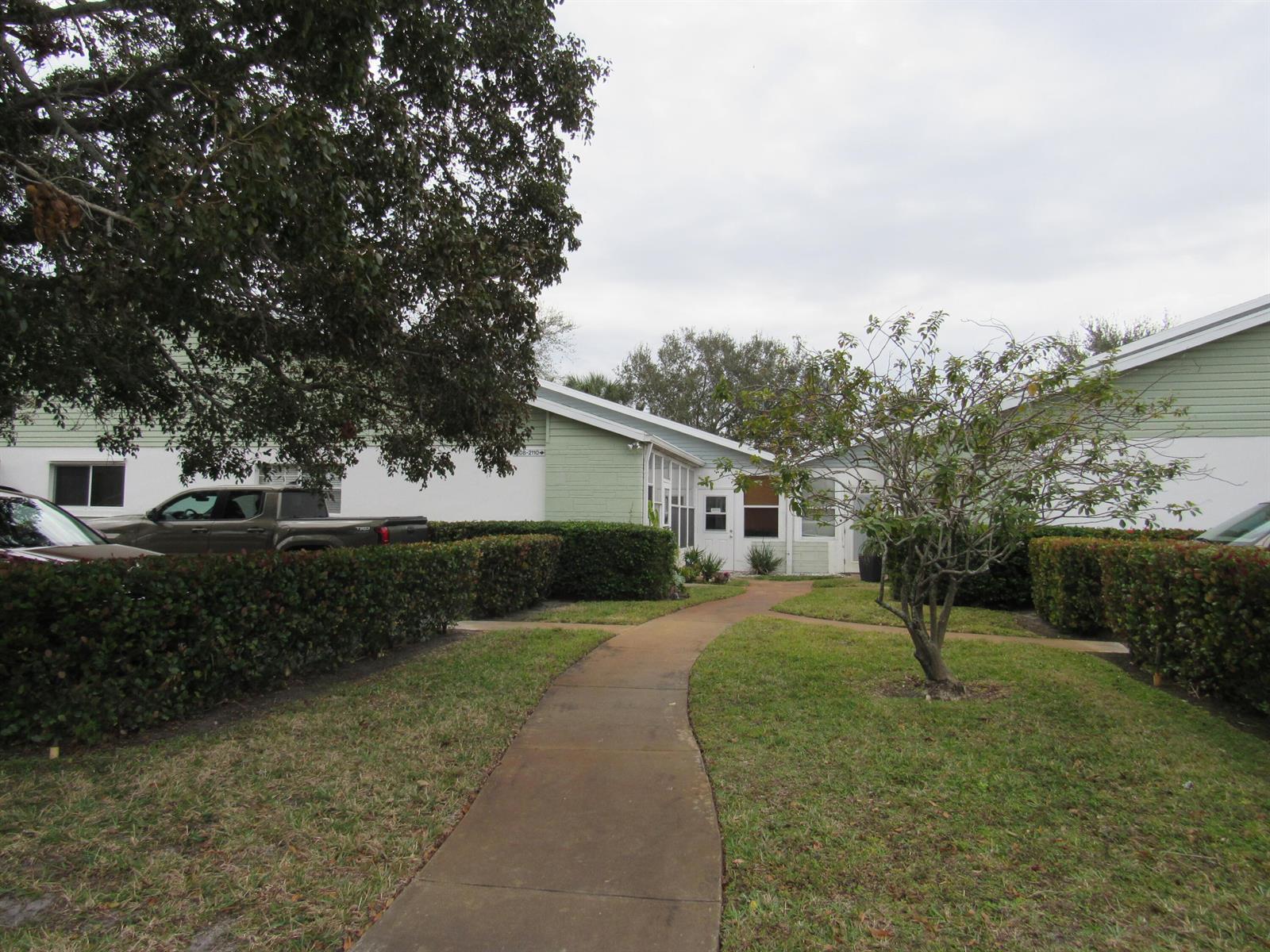 Residential Lease in Stuart 2
