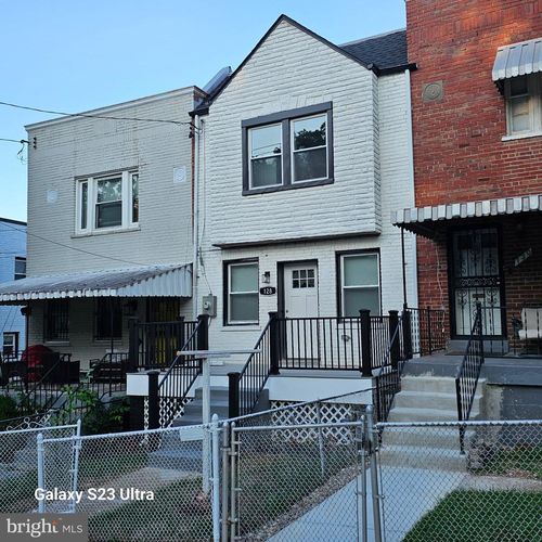 128 53rd St Se, WASHINGTON, DC, 20019-6521 | Card Image