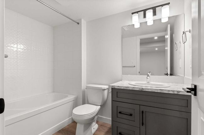 66 Henderson Cres, House other with 4 bedrooms, 4 bathrooms and 2 parking in Penhold AB | Image 34