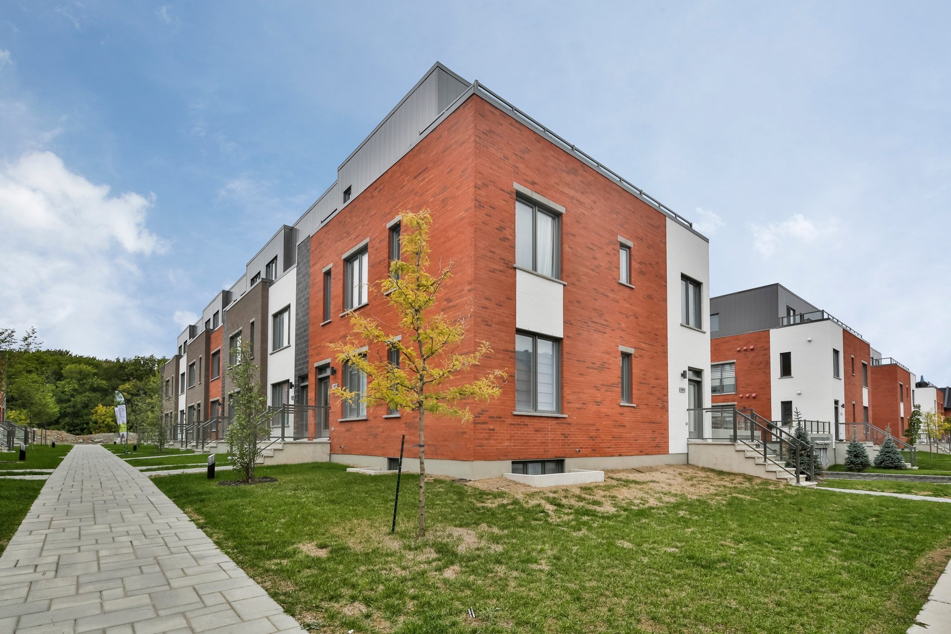 Residential in Montréal (LaSalle) 5
