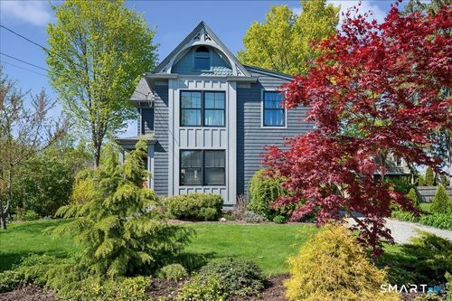 4 Davenport Ave, Westport, CT, 06880-5805 | Card Image