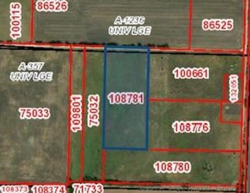 TBD County Road 4420, Trenton, TX, 75490 | Card Image