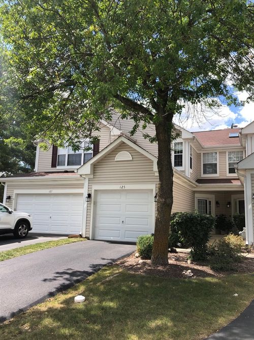 125 Capella Ct, Lake In The Hills, IL, 60156-5629 | Card Image