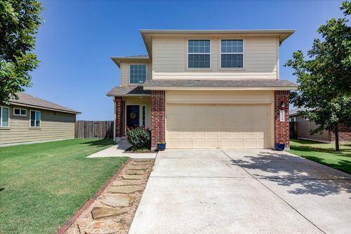 1519 Shenandoah Cv, Lockhart, TX, 78644-2132 | Card Image