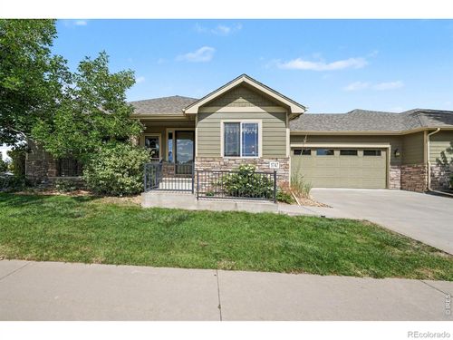 1747 Muddy Creek Drive, Loveland, CO, 80538 | Card Image