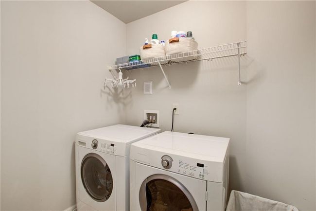 3522 Peacock Rd, Townhouse with 3 bedrooms, 3 bathrooms and null parking in Alpharetta GA | Image 20