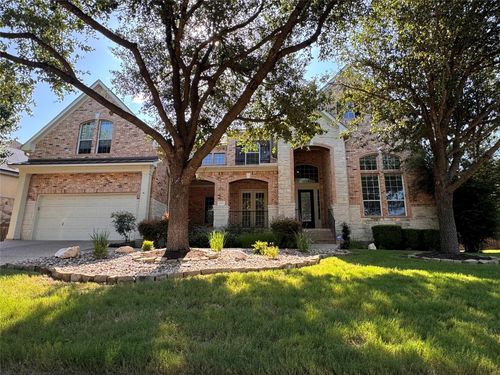 3000 Welton Cliff Dr, Cedar Park, TX, 78613-4344 | Card Image