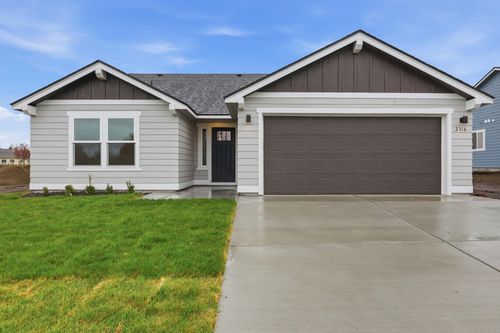 2318 Annie Pl, Cheney, WA, 99004-2167 | Card Image