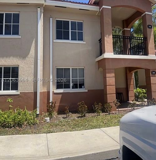 106-3500 Briar Bay Blvd, West Palm Beach, FL, 33411-7408 | Card Image