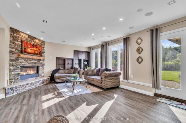5705 Lombardy Dr, House other with 5 bedrooms, 4 bathrooms and 8 parking in Osgoode ON | Image 32