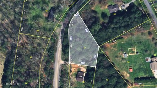 110 West Dr, Parrottsville, TN, 37843-2344 | Card Image