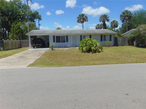 1846 Royal Palm Drive, Edgewater, FL, 32141 | Card Image