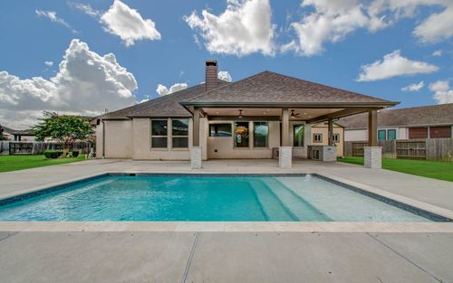 30414 Garden Ridge Ct, Fulshear, TX, 77441-1861 | Card Image
