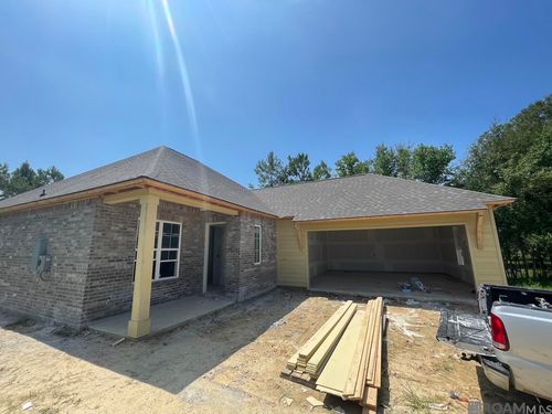 18014 Sunfield Dr, Greenwell Springs, LA, 70739-4308 | Card Image