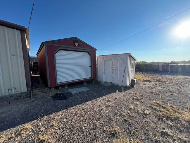 300 N State St, House other with 3 bedrooms, 2 bathrooms and 2 parking in Fort Davis TX | Image 31