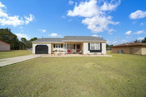 544 Silver Course Ct, OCALA, FL, 34472-2225 | Card Image