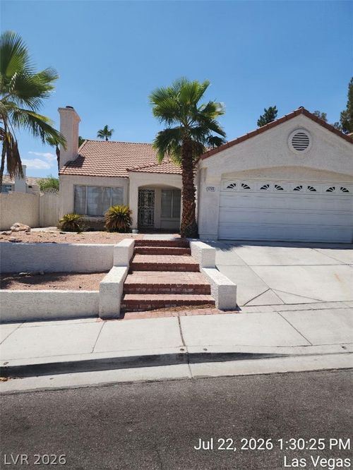 3213 Coral Harbor Dr, Las Vegas, NV, 89117-2286 | Card Image