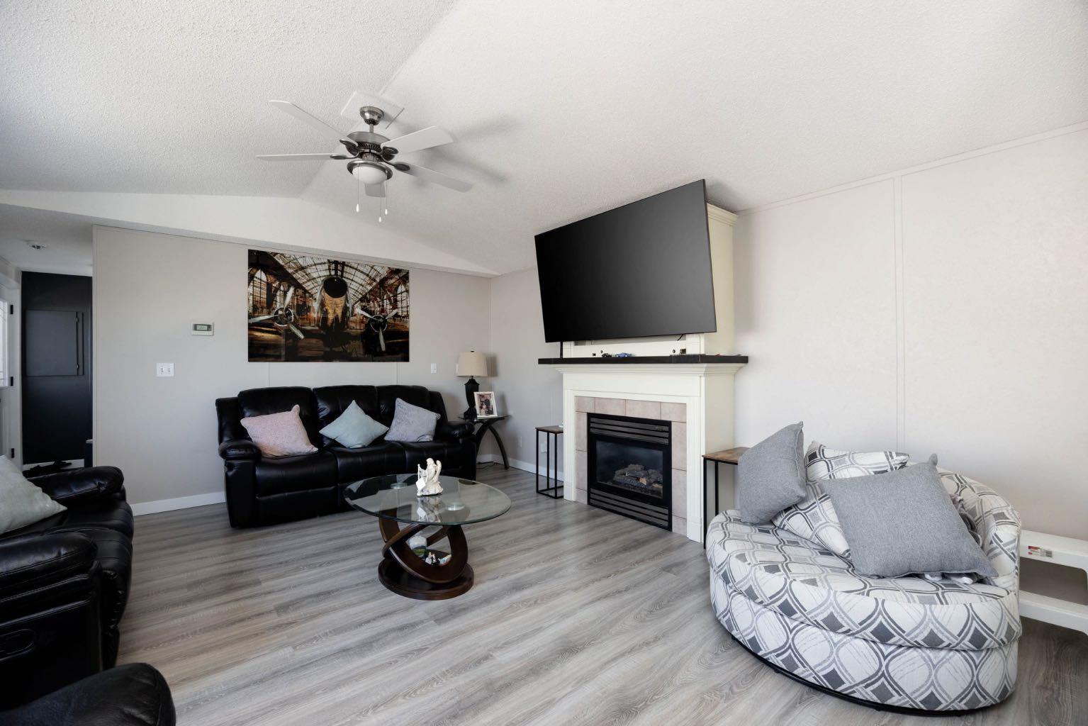 Residential in Fort McMurray 3