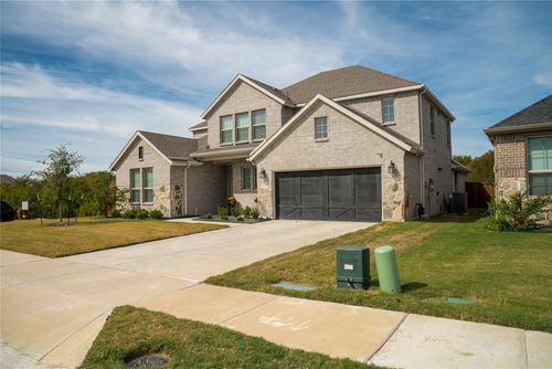 1228 Villalonga Dr, Little Elm, TX, 75068-5448 | Card Image
