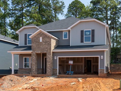 137 Klamath Dr, Garner, NC, 27529-3278 | Card Image