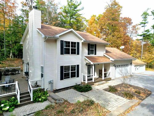 5707 Hy Line Trail, Egg Harbor, WI, 54235 | Card Image