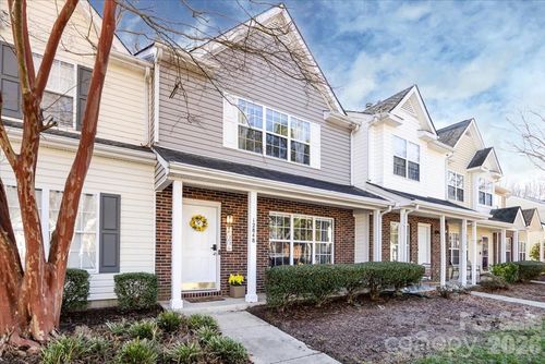 12848 Spirit Bound Way, Charlotte, NC, 28273-7707 | Card Image