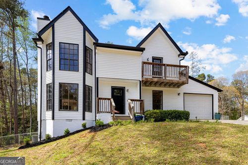 485 Hillsdale Dr, Fayetteville, GA, 30214-1424 | Card Image