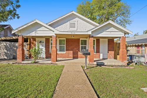 927-and-929-929 S Rosemont Ave, Dallas, TX, 75208-7230 | Card Image