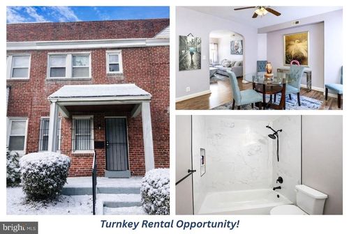 5646 Govane Ave, BALTIMORE, MD, 21212-3911 | Card Image