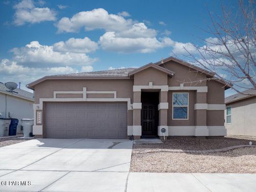 14470 Jasmin Maribel Dr, El Paso, TX, 79938-7402 | Card Image