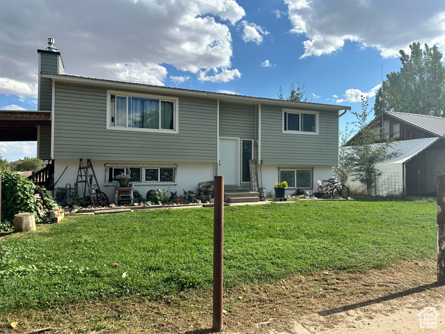 600 , Vernal, UT 84078