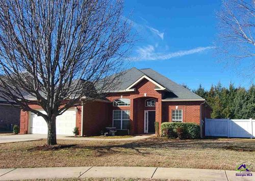 902 Post Oak Way, Warner Robins, GA, 31088-9150 | Card Image