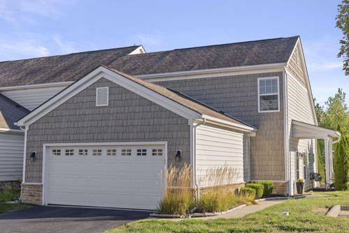 6221 Hudson Reserve Way, Westerville, OH, 43081-7142 | Card Image