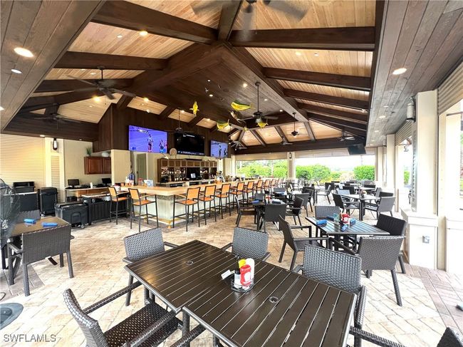 Bahama Bar and Grill adjacent to the community pool | Image 37