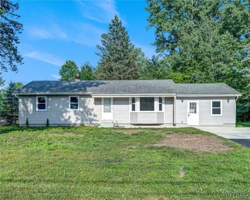 41 Freemont Ave, Depew, NY, 14043-4420 | Card Image