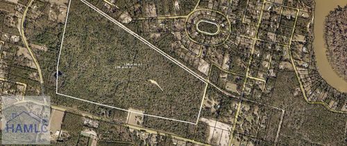 000 Aspen Road, Jesup, GA, 31545 | Card Image