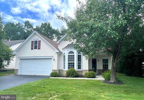 23 York Rd, PENNINGTON, NJ, 08534-5195 | Card Image