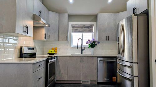 125 Saddlefield Cres Ne, Calgary, AB, T3J4Z8 | Card Image