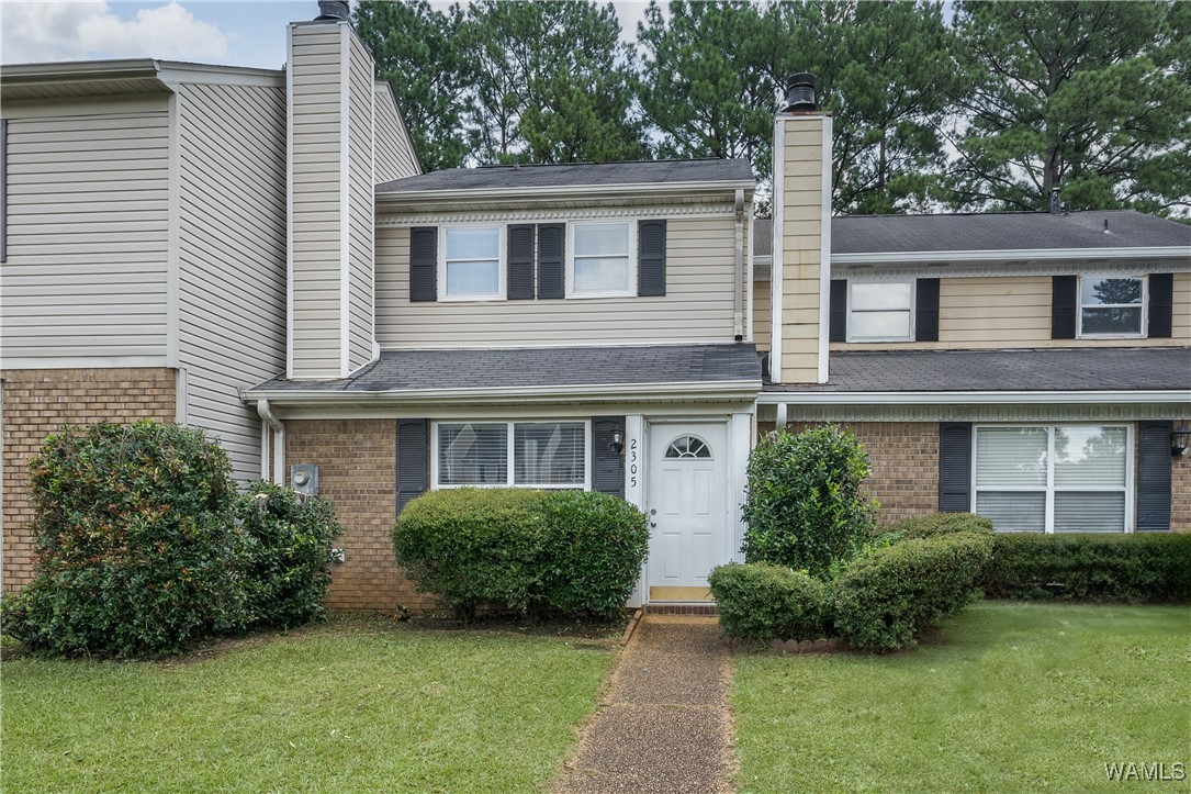 Fairfax Ln, Tuscaloosa, AL 35406 #1