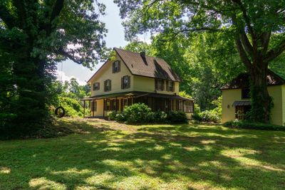 1581 Us Highway 176 Highway, House other with 4 bedrooms, 1 bathrooms and null parking in Tryon NC | Image 3