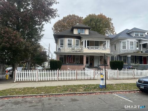 fl-3rd-358 Park Ave, Bridgeport, CT, 06604-5453 | Card Image