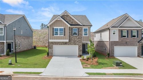 unit-8-1094 Georgian Point Dr, Lawrenceville, GA, 30045 | Card Image